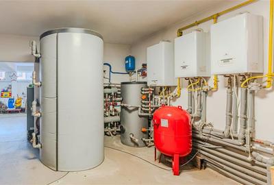 FILM! Resedinta cu identitate arhitecturala, 700mp teren, garaj 4X, Tractorul, B - 23