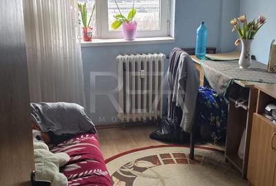 3 camere, et 7/10, bloc 1979, 74 mp-Pacii, Str Barsanesti - 3