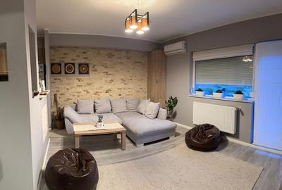 Apartament 2 camere la cheie, parcare inclusa - Junior Residence - 1
