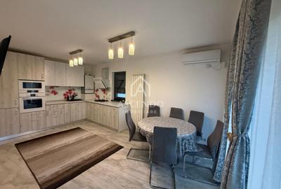 Casă modernă 4 dormitoare,mobilată cu 3 locuri de parcare – Chiajna - 1