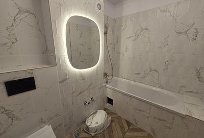 Apartament tip penthouse | 3 camere | terasă impresionantă | Eroilor Residence - 11