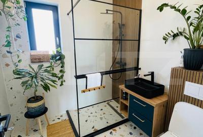 Duplex 4 camere, 136 mp, zona Miroslava - 5