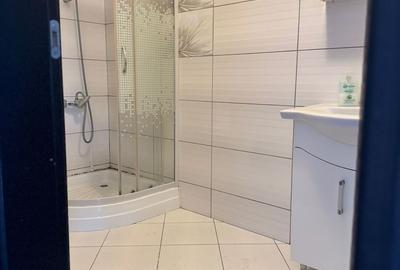 APARTAMENT 2 CAMERE IN CARTIERUL LATIN - 9
