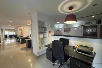 Petre Ispirescu – Spațiu Premium Birouri cu Parcare Privată - 1