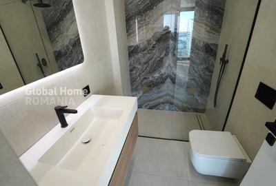 Open View - BHB Avenue | Apartament 3 CAMERE - 80 MP - 10
