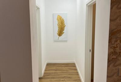 Apartament de 2 camere, 50 mp, centrala, pet friendly, Ivory Residence - 6