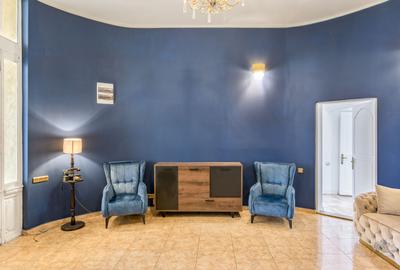 Business cu identitate: Apartament Unirii , demisol, parter si curte accesibila - 5