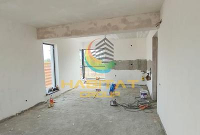 Casa 3 Camere, Incalzire prin Pardoseala, Finisaje Premium - 4