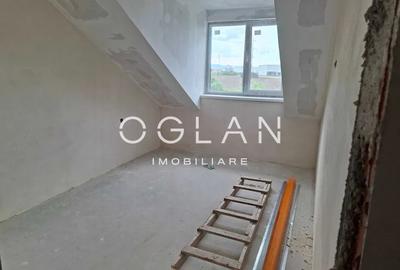 NOU Apartament 4 cam. 76mp- LA CHEIE, zona Turnisor ! - 4