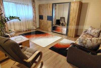 Casa excelenta locuibila imediat, 2 unitati separate, 3 camere, Baciu - 1