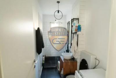 2 camere, Tomis III, City Park Mall, 41.4mp, balcon, centrala, gaz, A/C, et 4/4 - 4