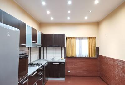Vila str Garlei cu garaj dublu - 9