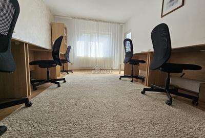 Spatiul ideal pentru sediu firma – 3 camere, etaj 1, Langa Liceul C-tin Cantacuz - 2