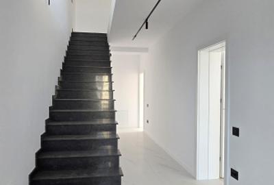 Vila Luxury 5 camere – Faleza Nord, exclusivitate si rafinament la malul marii - 1