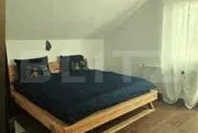 Cabana elegantă cu 2 zone spa, 180mp, teren 1200mp, Mărișel - 7