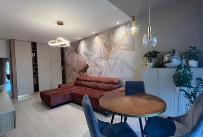 REA1025678 Apartament 3 camere I Parcului 20 - 1