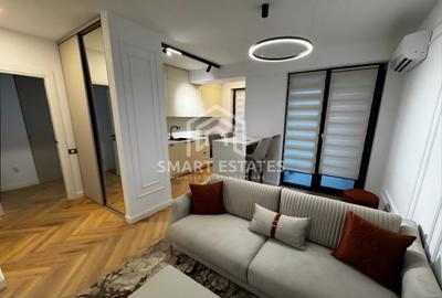 Apartament cu 2 camere în Voluntari
