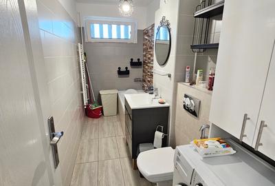 Apartament 3 Camere Baba Novac cu Parcare - 21