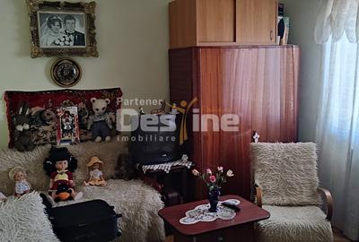 APARTAMENT CU 2 CAMERE SEMIDECOMANDAT ZONA FOARTE BUNA - 13