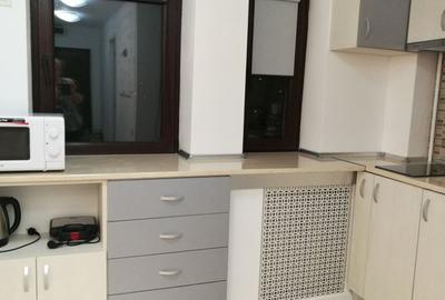 Decebal | Alba Iulia | Muncii |  Garsoniera moderna - 11