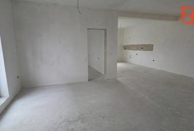 Duplex spatios cu teren de 442 mp, toate utilitatile - Giroc - 8