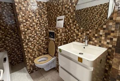 APARTAMENT 3 CAMERE 82 MP / LOC PARCARE INCLUS - TOMIS NORD - 15