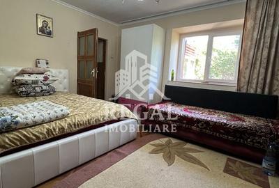 Casă spațioasă | Ideală pentru locuință, pensiune sau spațiu mixt - 4