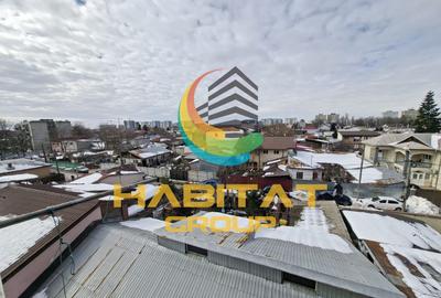 Apartament 2 Cammere Aleea Imasului Etaj 3 Mobilat Centrala - 9