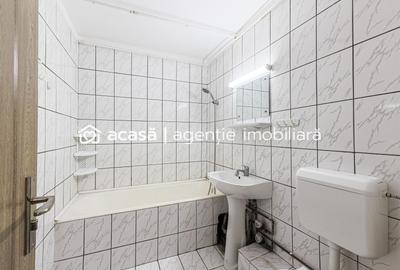 Spațiu, lumină și potențial: Apartamentul tău în Aradul Nou - 9