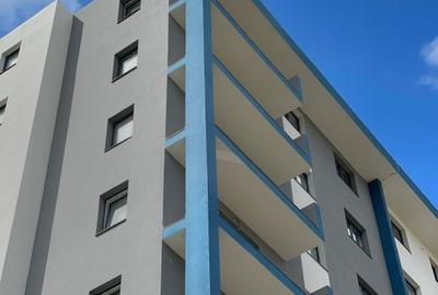 Apartament 3 camere modern etaj 1/8  *incalzire in pardoseala inclusa in pret* - 5