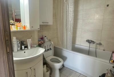 Summerland, 2 camere, mobilat si utilat/gaze - 7