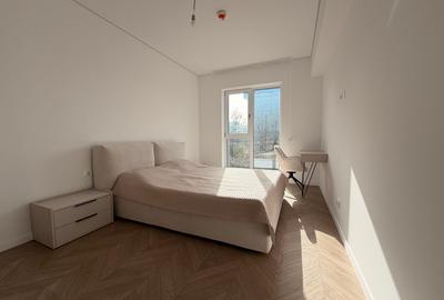 NOBLE Piatra Craiului * Apartament 2 Camere Tip 6 Finisat si MOBILAT - 6