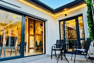 Spatiu comercial - Cafenea-bistro - 1