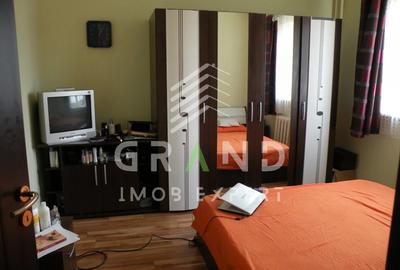 Apartament cu 2 camere decomandat în Grigorescu