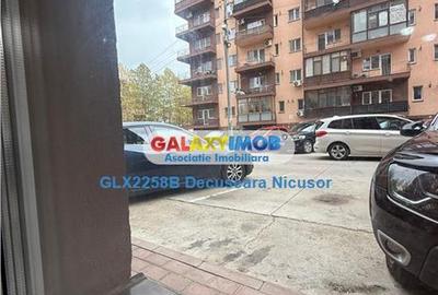 Garsoniera mobilata Militari Residence 49.900 euro - 8