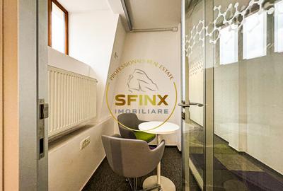 Birouri 741 mp Universitate - Unirii Metrou - 11