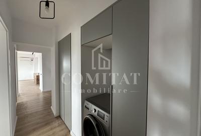 Apartament cu 4 camere | Priveliște panoramică | Cartierul Zorilor - 19