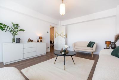 Apartament 3 camere complet renovat | 73 mp | zona Centrala! - 3