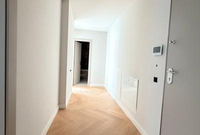 Apartament 3 Camere Arqa Jolie Village Pipera - 4