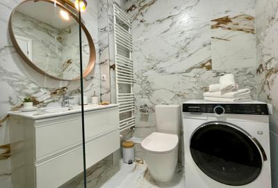 Apartament 2 camere - 25 mp terasa - Lebada Lake Residence - 7