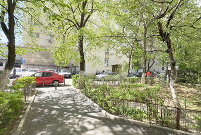 Apartament 2 Camere la Mega Mall și langa Arena Națională, vedere panoramică - 34