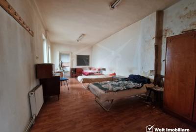 Oportunitate imobiliara in centrul Clujului - 1600 euro/mp 180mp utili - 7