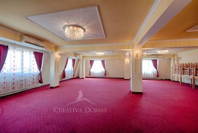 Spațiu comercial, de 170 mp, în Industriilor