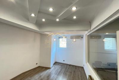 Spatiu birouri 5 camere elegant perntru inchiriere **160 mp** / Piata Romana - 9