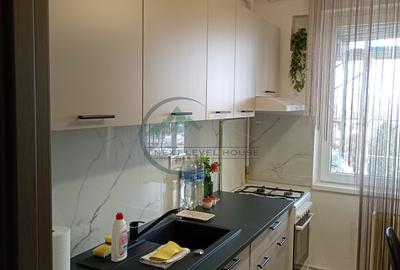 Apartament 2 camere Bld. Saturn Mc Donalds - 11