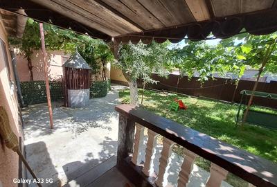 Vand casa în Ucuriș Bihor - 5