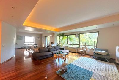 Apartament 4 camere cu parcare si boxa Primaverii - 1