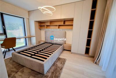 Proiect Deosebit, Apartament 3 camere Pacurari Pret Promotional - 10