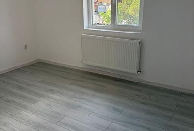 Apartament cu o cameră Lunca Cetătuii - 11