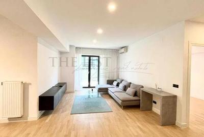 Apartament cu 3 camere decomandat, mobilat în Floreasca